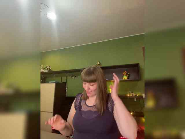 Veronika_Gold webcam