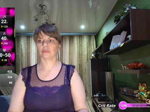 Veronika_Gold webcam