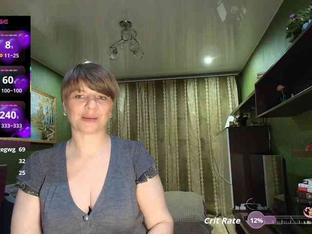 Veronika_Gold webcam