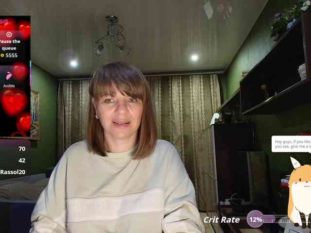Veronika_Gold webcam