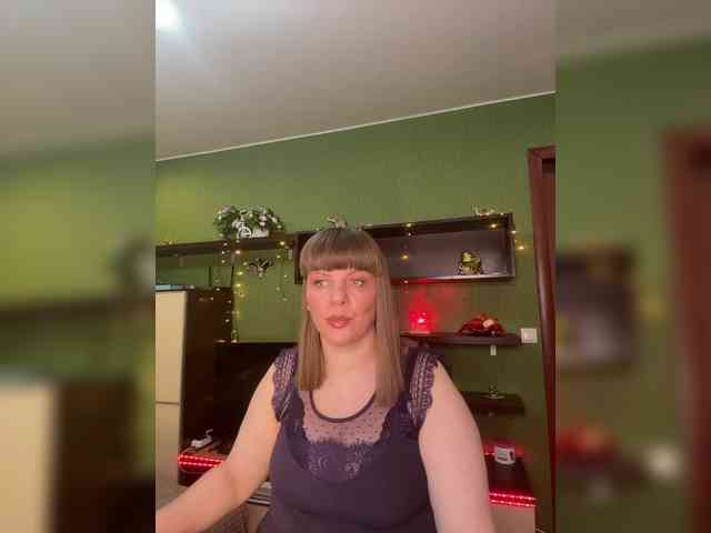 Veronika_Gold webcam