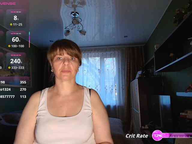 Veronika_Gold webcam