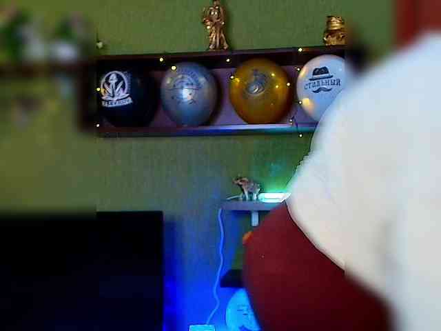 Veronika_Gold webcam