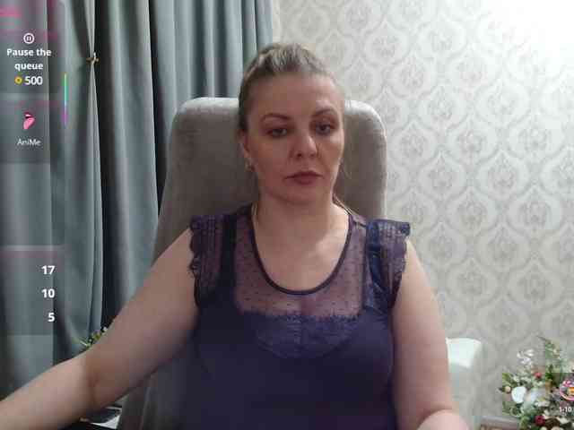 Veronika_Gold webcam