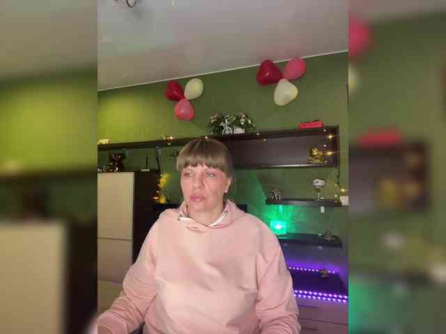 Veronika_Gold webcam