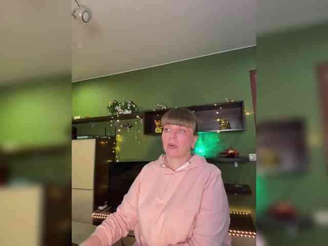 Veronika_Gold webcam