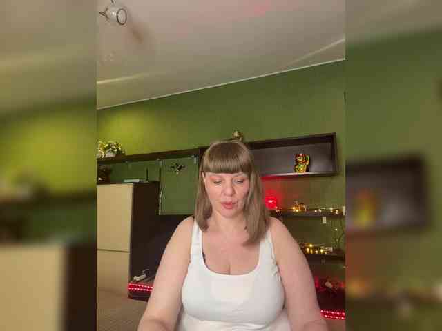 Veronika_Gold webcam