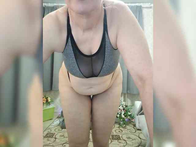 Veronika_Gold webcam