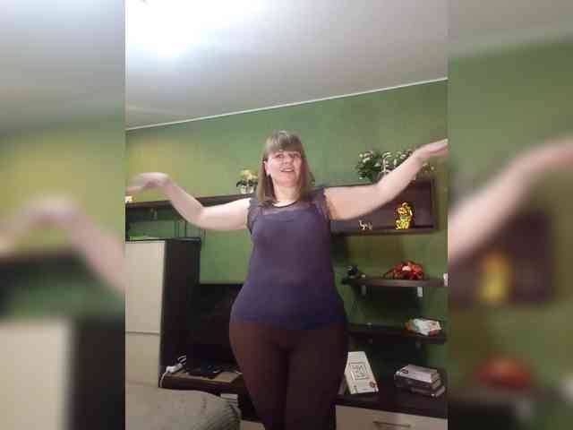 Veronika_Gold webcam