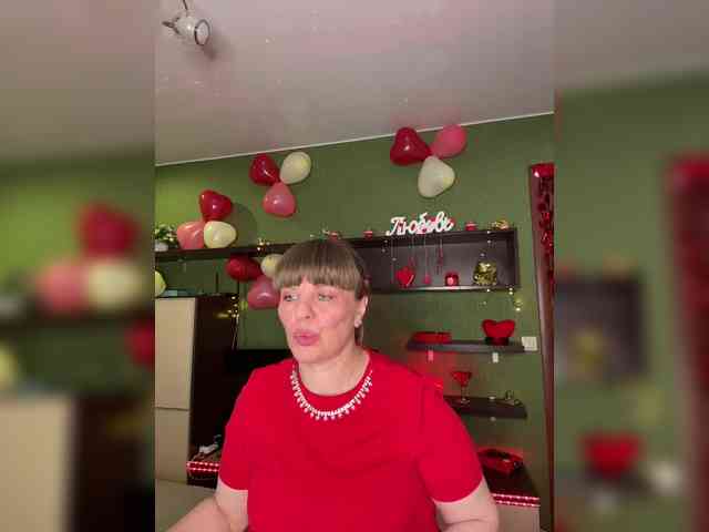 Veronika_Gold webcam