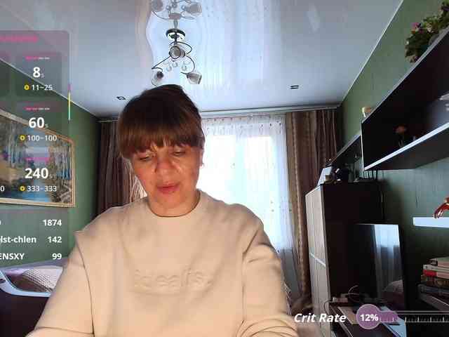 Veronika_Gold webcam