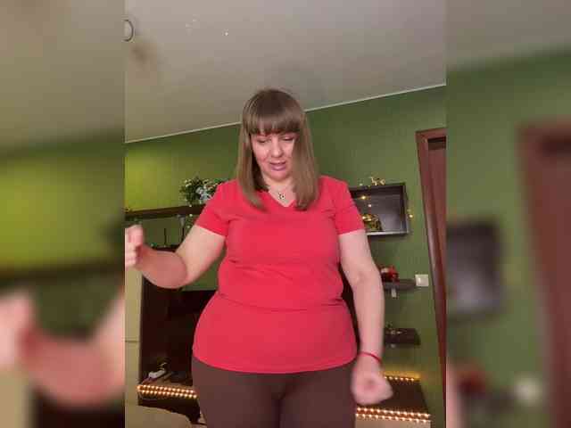 Veronika_Gold webcam