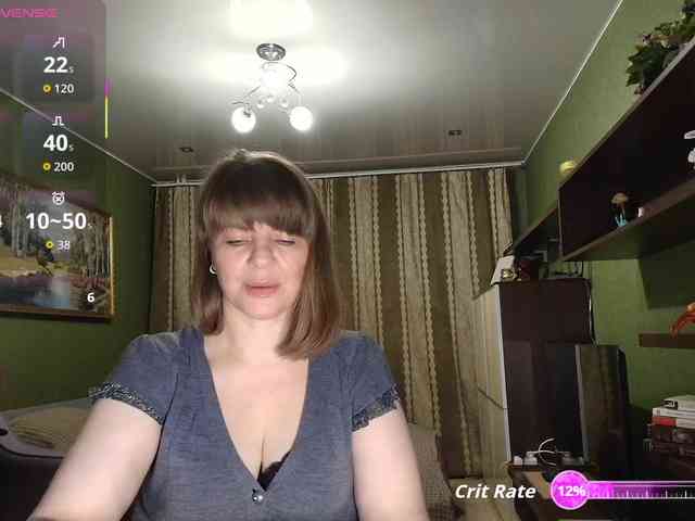 Veronika_Gold webcam
