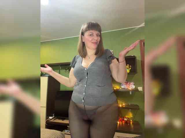 Veronika_Gold webcam