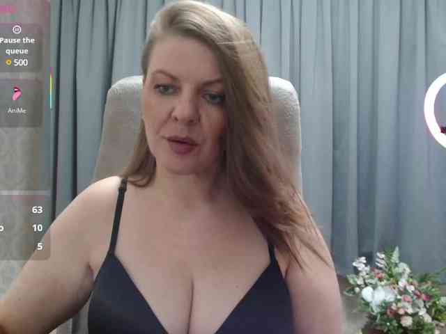 Veronika_Gold webcam