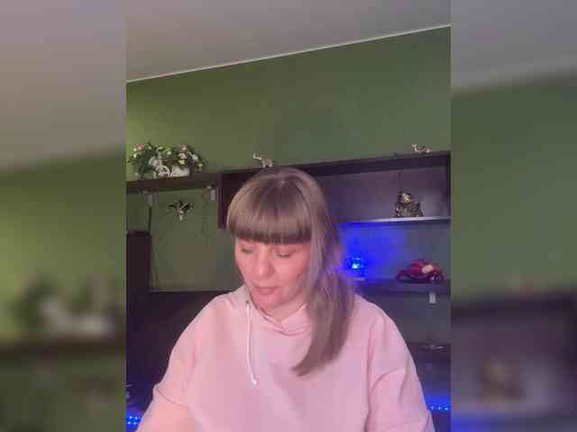 Veronika_Gold webcam