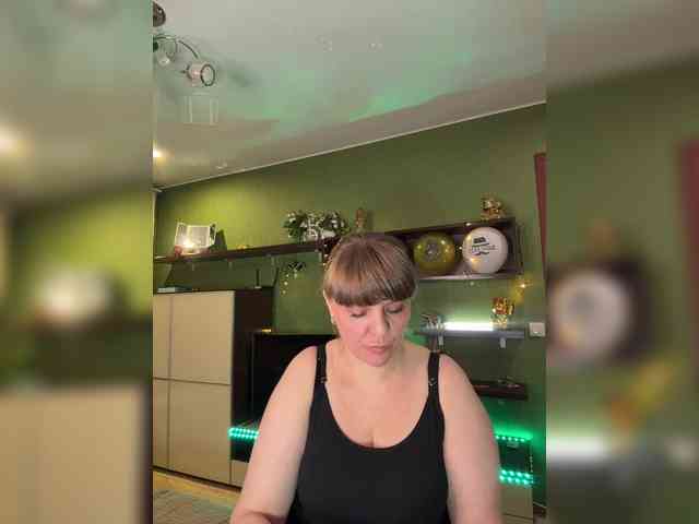 Veronika_Gold webcam