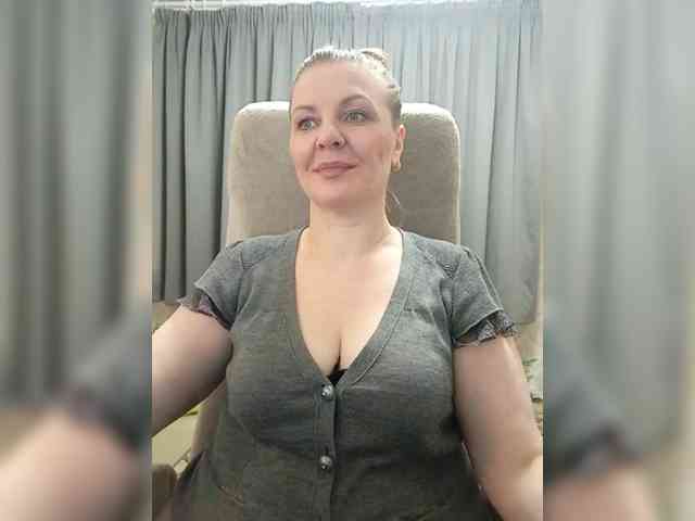 Veronika_Gold webcam