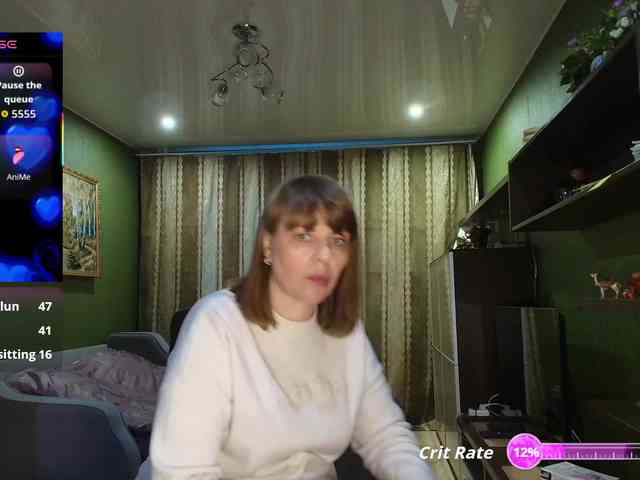 Veronika_Gold webcam