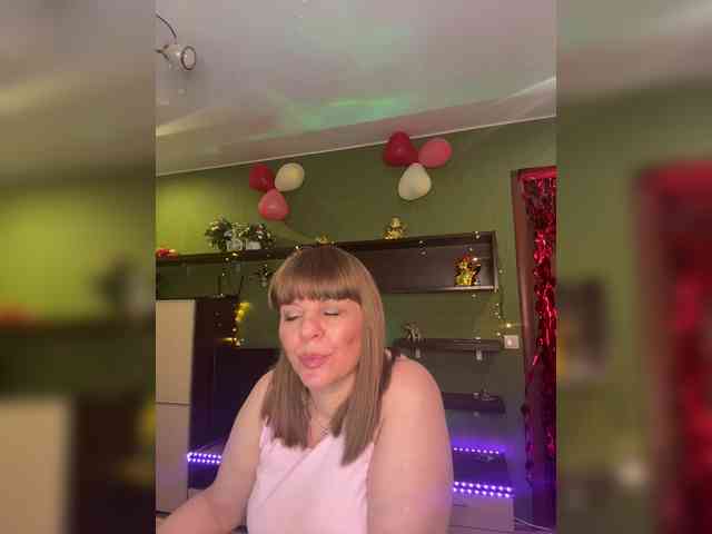 Veronika_Gold webcam