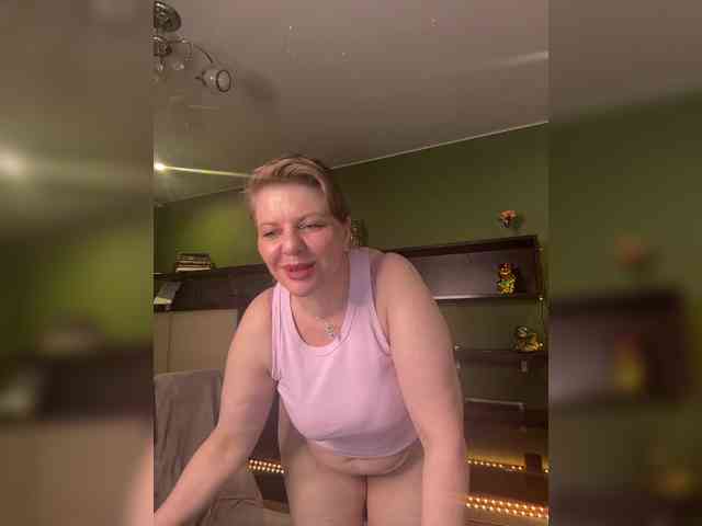 Veronika_Gold webcam