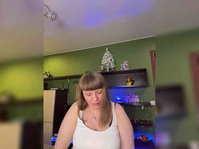 Veronika_Gold webcam