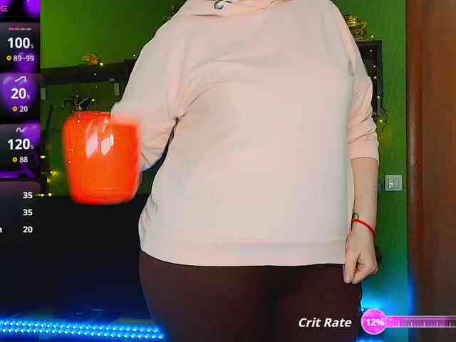 Veronika_Gold webcam