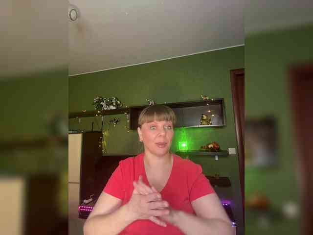 Veronika_Gold webcam