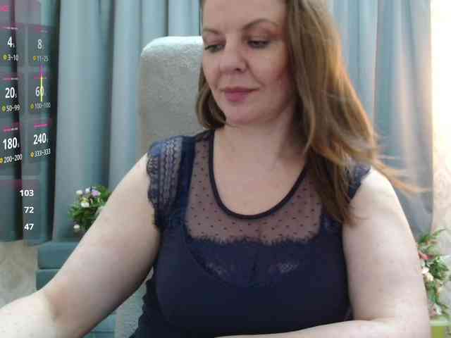 Veronika_Gold webcam