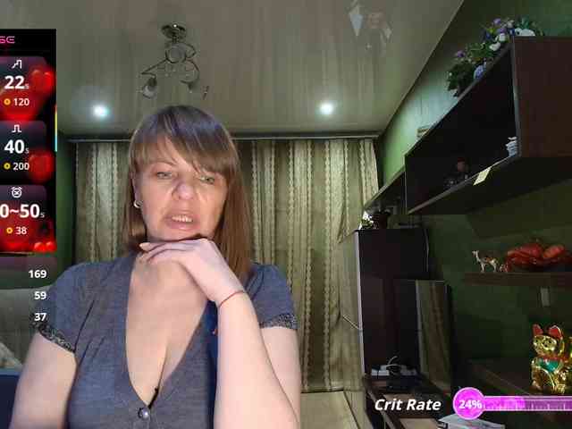 Veronika_Gold webcam