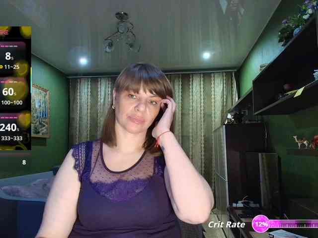 Veronika_Gold webcam