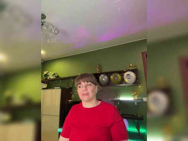 Veronika_Gold webcam