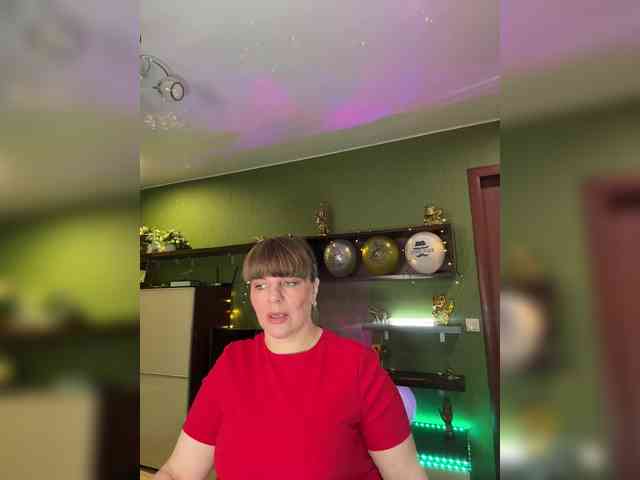 Veronika_Gold webcam