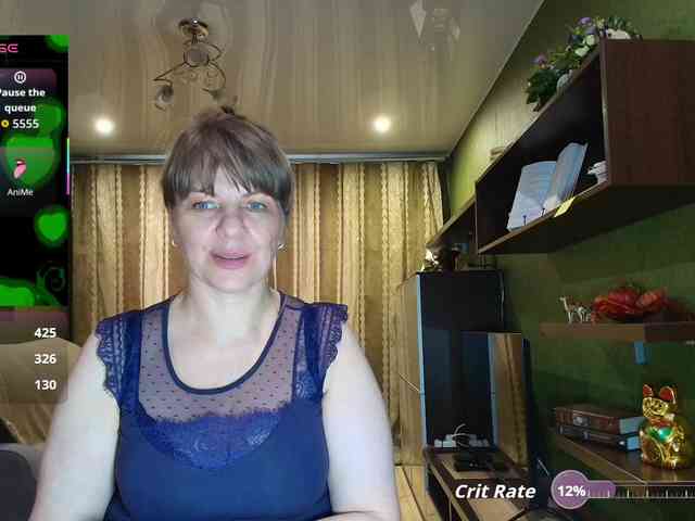 Veronika_Gold webcam