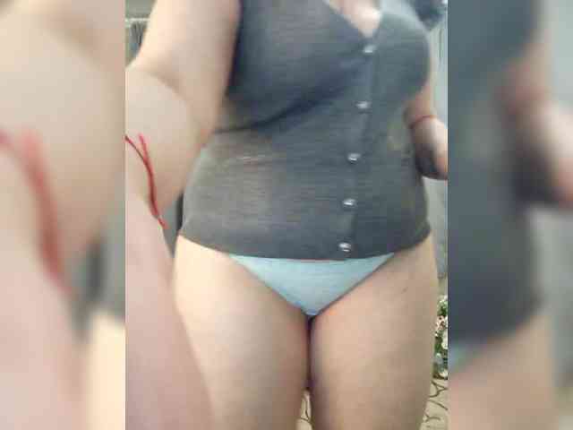 Veronika_Gold webcam