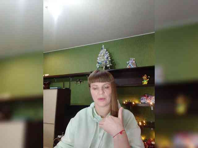 Veronika_Gold webcam