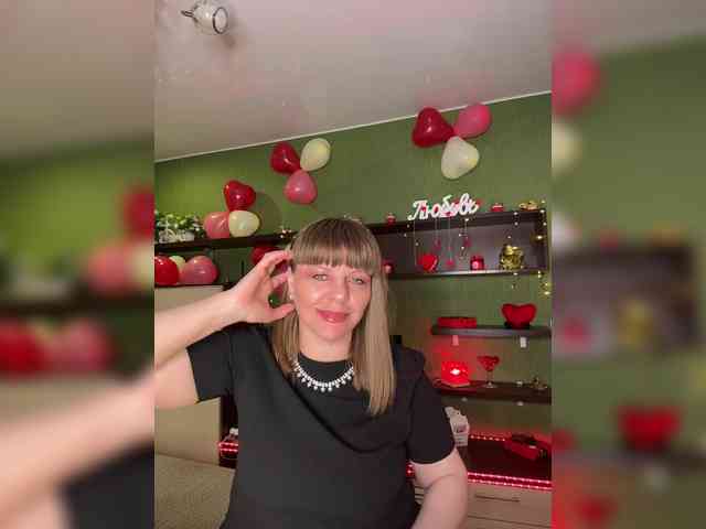 Veronika_Gold webcam