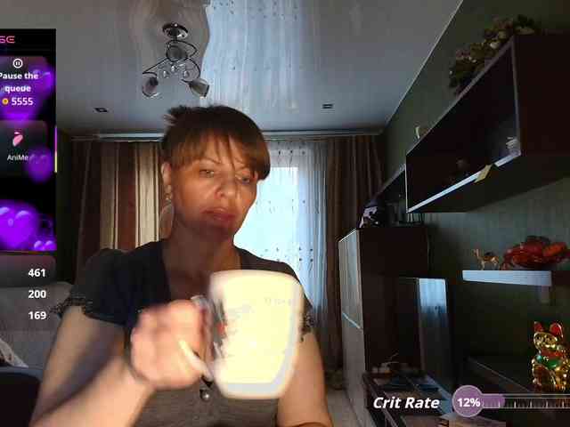 Veronika_Gold webcam