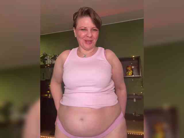 Veronika_Gold webcam