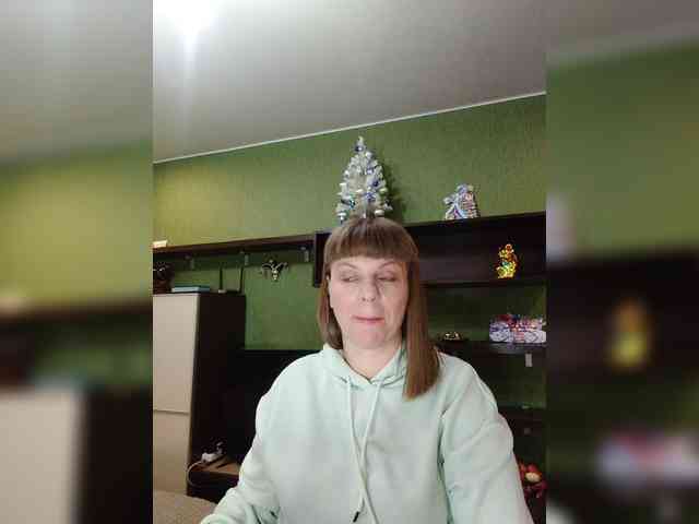 Veronika_Gold webcam