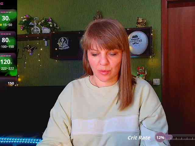 Veronika_Gold webcam