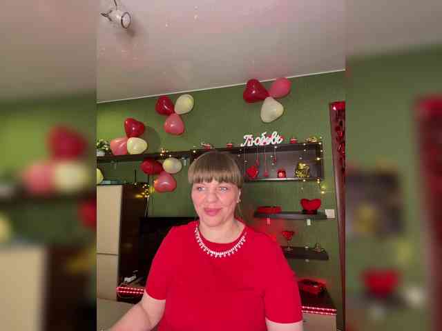 Veronika_Gold webcam