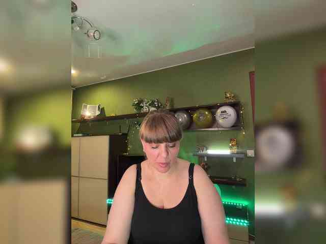 Veronika_Gold webcam