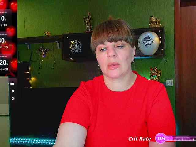 Veronika_Gold webcam