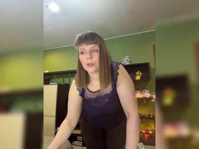 Veronika_Gold webcam