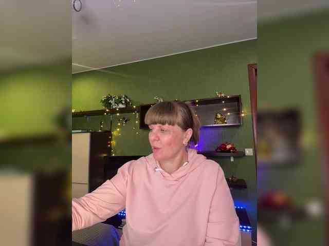 Veronika_Gold webcam