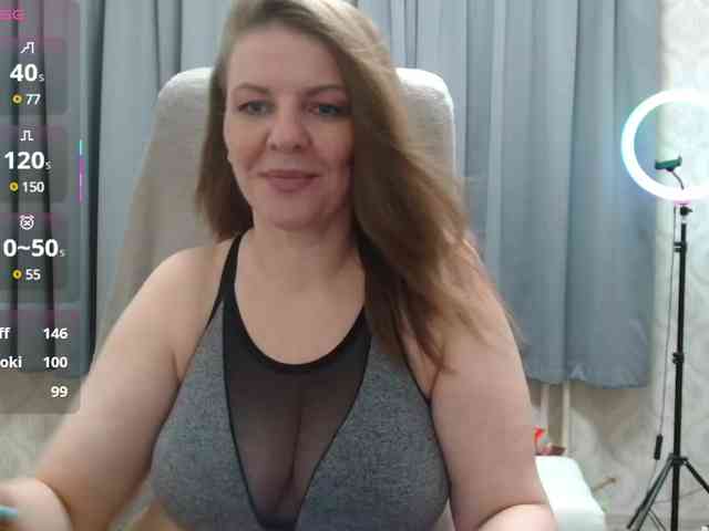 Veronika_Gold webcam