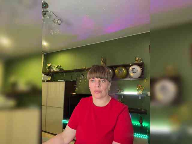 Veronika_Gold webcam