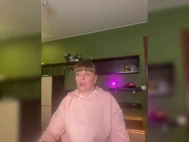 Veronika_Gold webcam