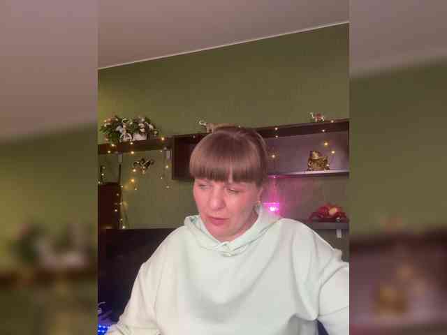 Veronika_Gold webcam